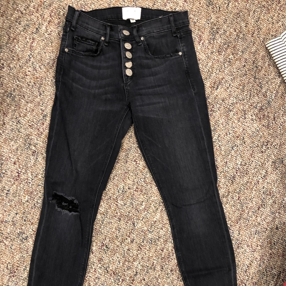 McGuire Jeans